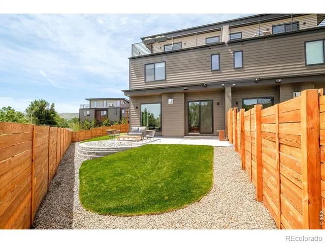 16103 W 14th Avenue Golden, CO 80401