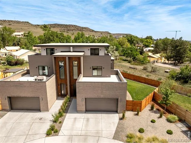 16103 W 14th Avenue Golden, CO 80401