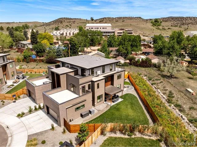 16103 W 14th Avenue Golden, CO 80401