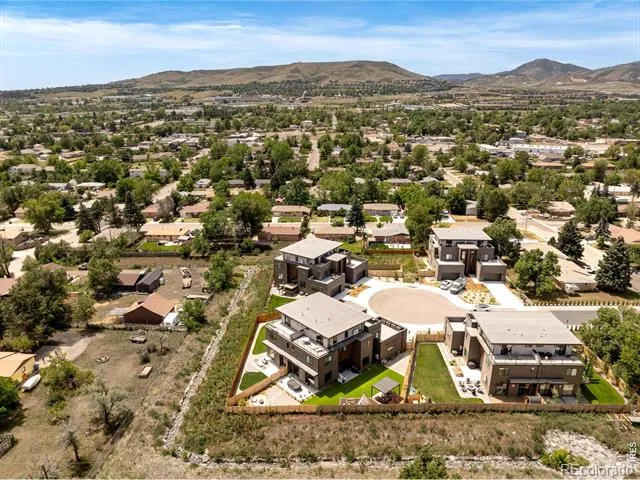 16103 W 14th Avenue Golden, CO 80401