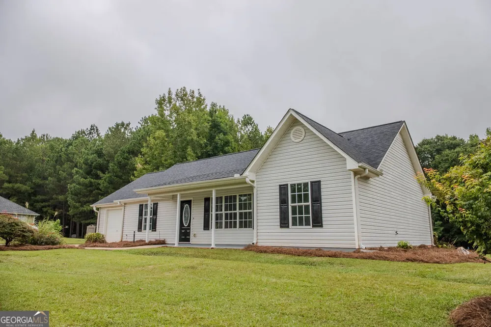 156 Whispering Pines TRL Milner, GA 30257