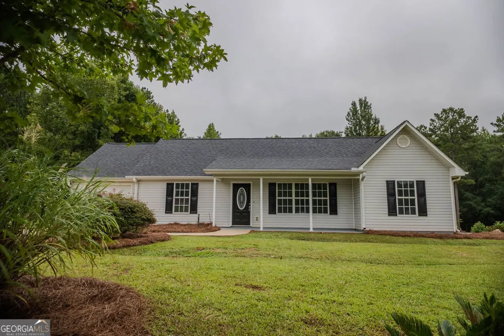 156 Whispering Pines TRL Milner, GA 30257