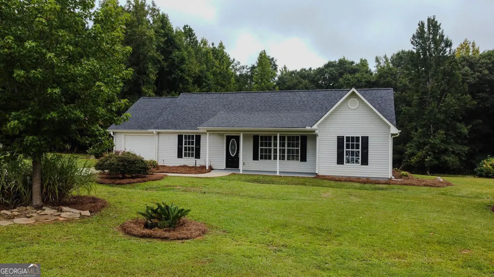 156 Whispering Pines TRL Milner, GA 30257