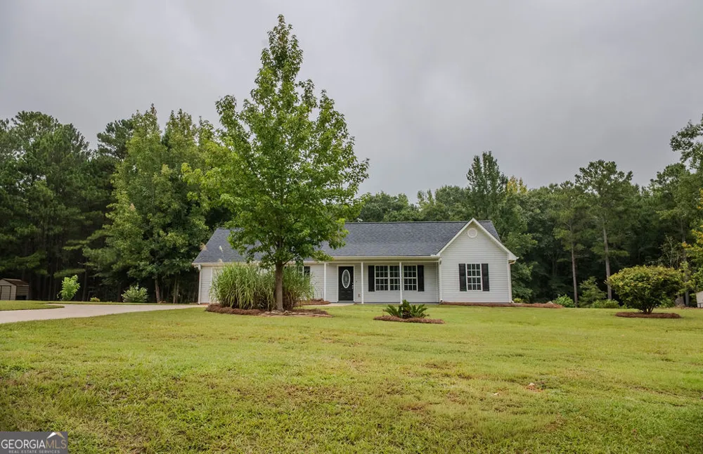 156 Whispering Pines TRL Milner, GA 30257