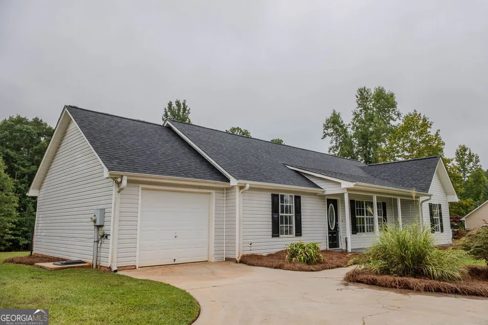 156 Whispering Pines TRL Milner, GA 30257