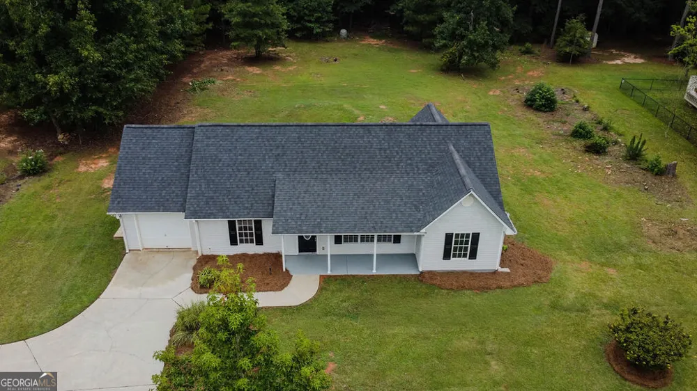 156 Whispering Pines TRL Milner, GA 30257