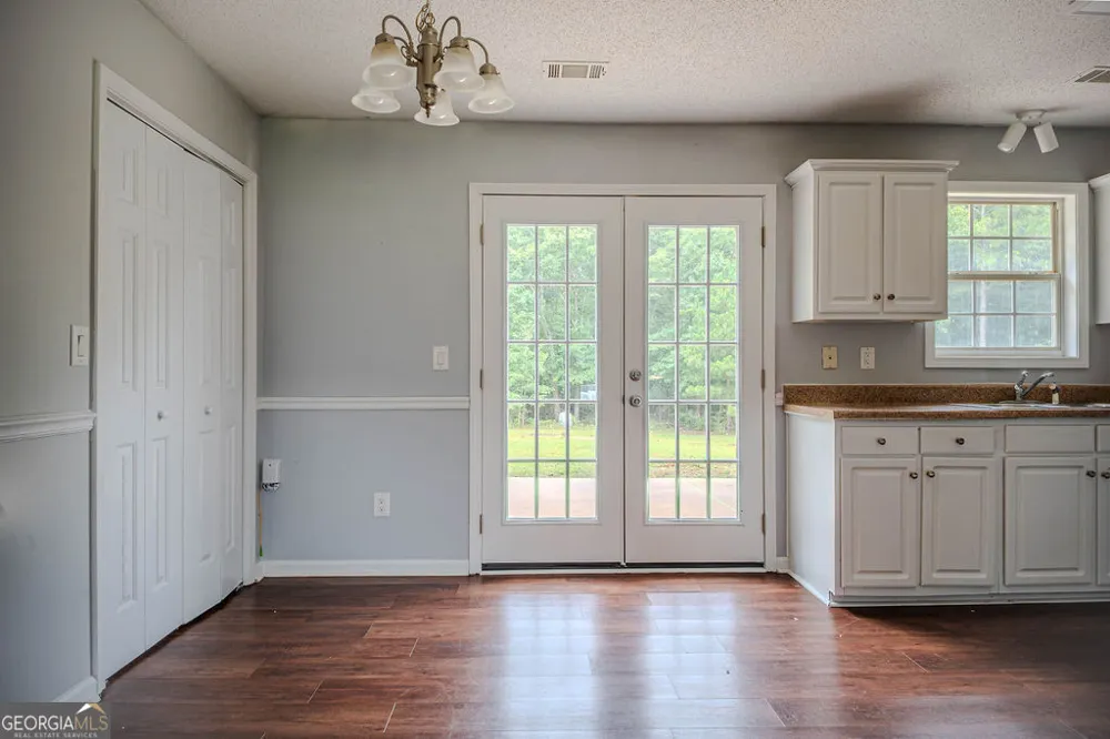156 Whispering Pines TRL Milner, GA 30257