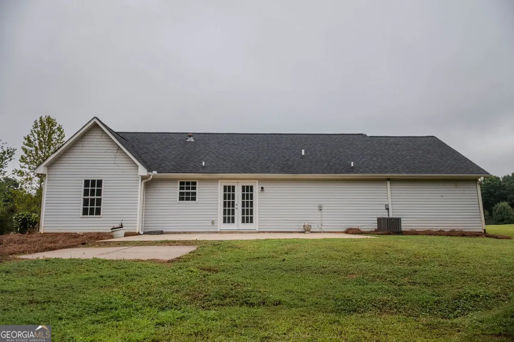 156 Whispering Pines TRL Milner, GA 30257