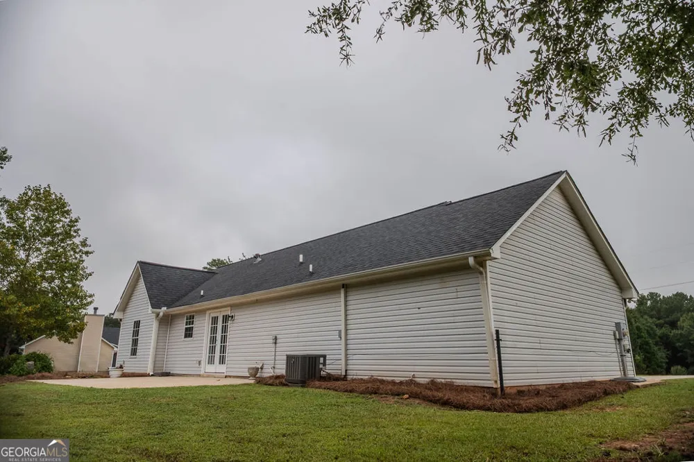156 Whispering Pines TRL Milner, GA 30257