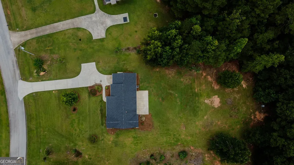 156 Whispering Pines TRL Milner, GA 30257