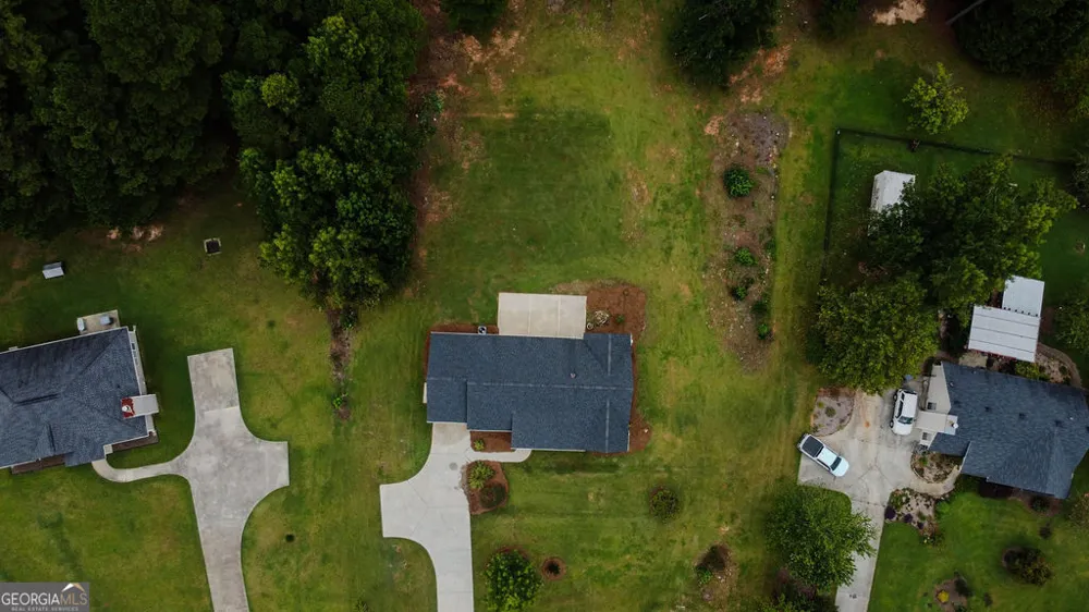 156 Whispering Pines TRL Milner, GA 30257