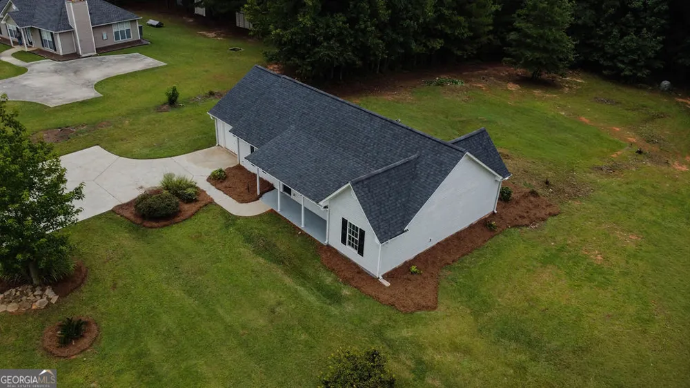 156 Whispering Pines TRL Milner, GA 30257