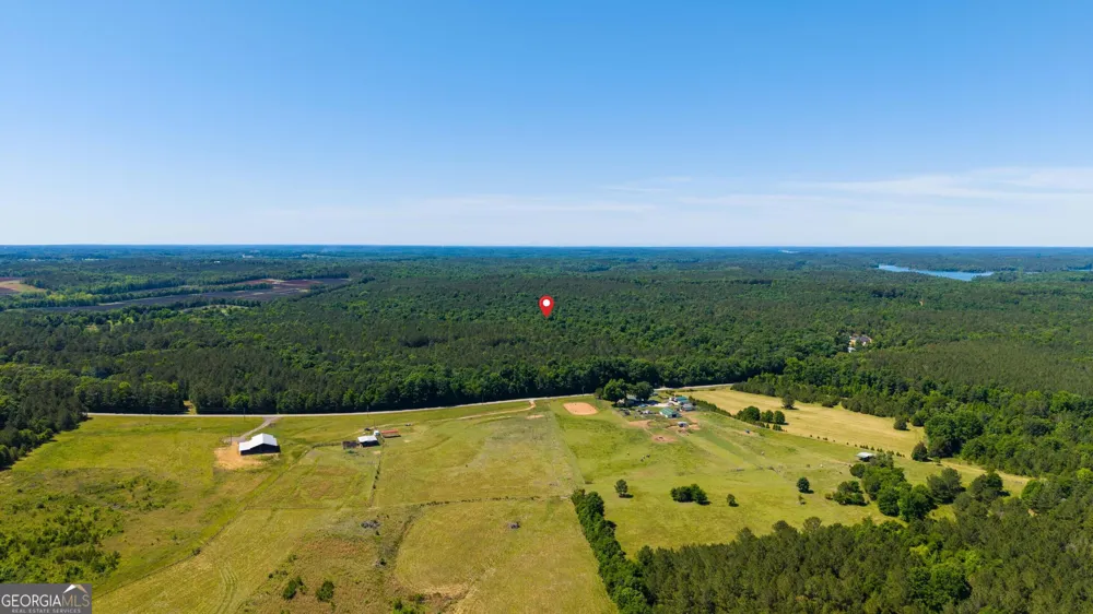 0 Calhoun Falls HWY Elberton, GA 30635