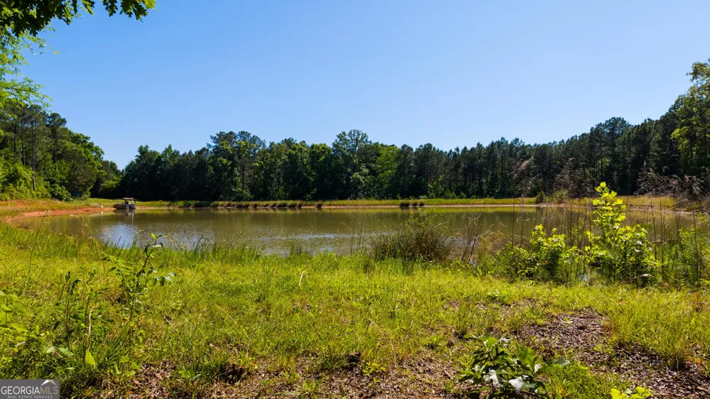 0 Calhoun Falls HWY Elberton, GA 30635