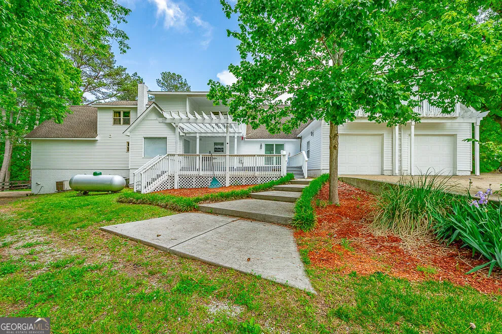 721 Gowan RD LaFayette, GA 30728