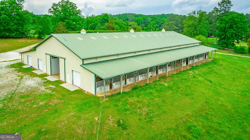 721 Gowan RD LaFayette, GA 30728