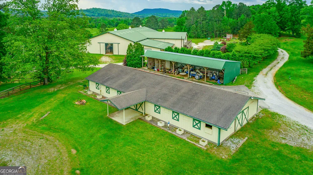 721 Gowan RD LaFayette, GA 30728