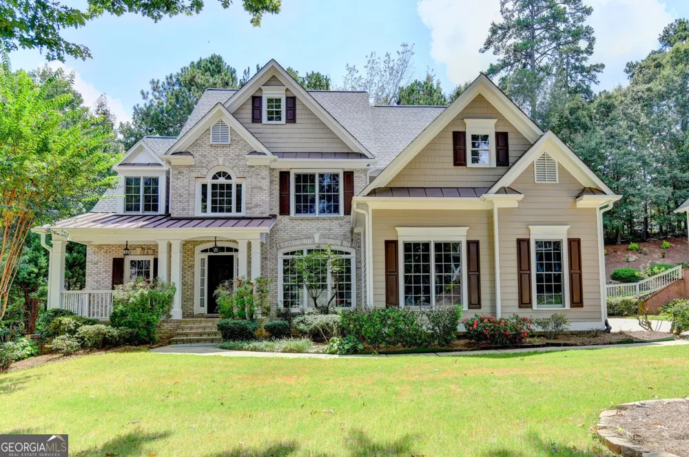 455 Hillcrest View DR Suwanee, GA 30024