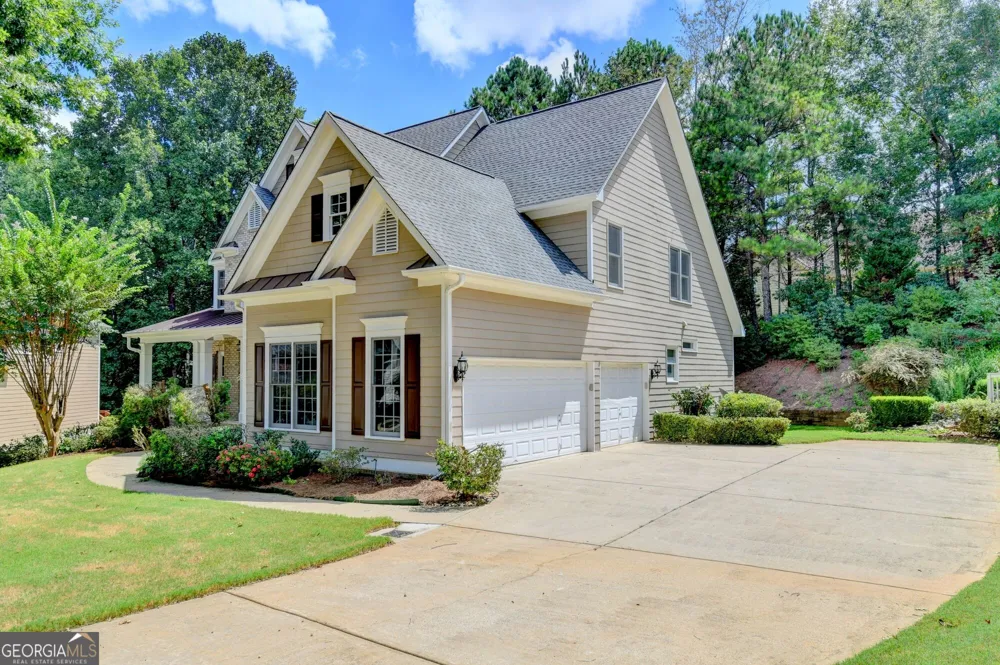 455 Hillcrest View DR Suwanee, GA 30024