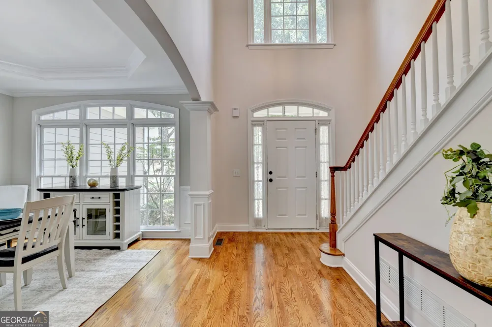 455 Hillcrest View DR Suwanee, GA 30024