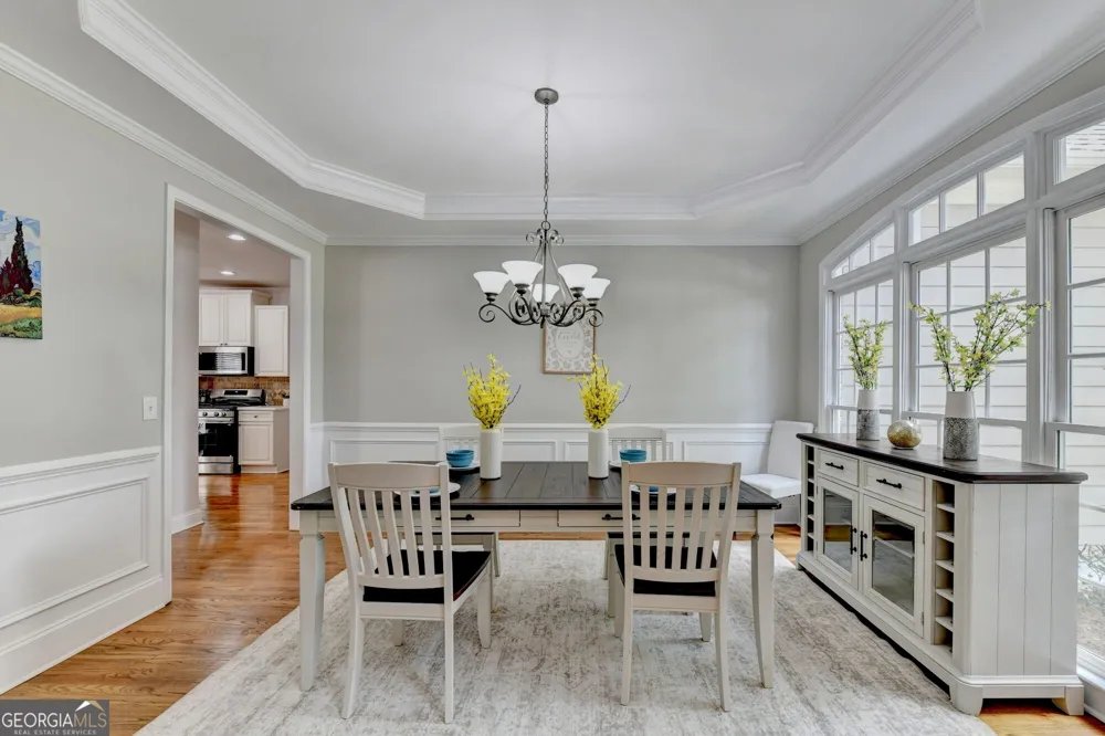 455 Hillcrest View DR Suwanee, GA 30024