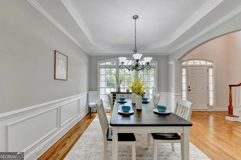 455 Hillcrest View DR Suwanee, GA 30024