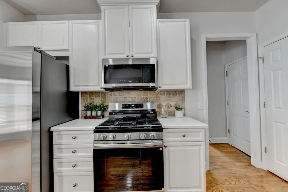 455 Hillcrest View DR Suwanee, GA 30024
