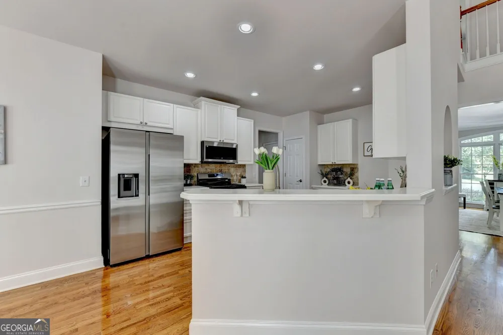 455 Hillcrest View DR Suwanee, GA 30024