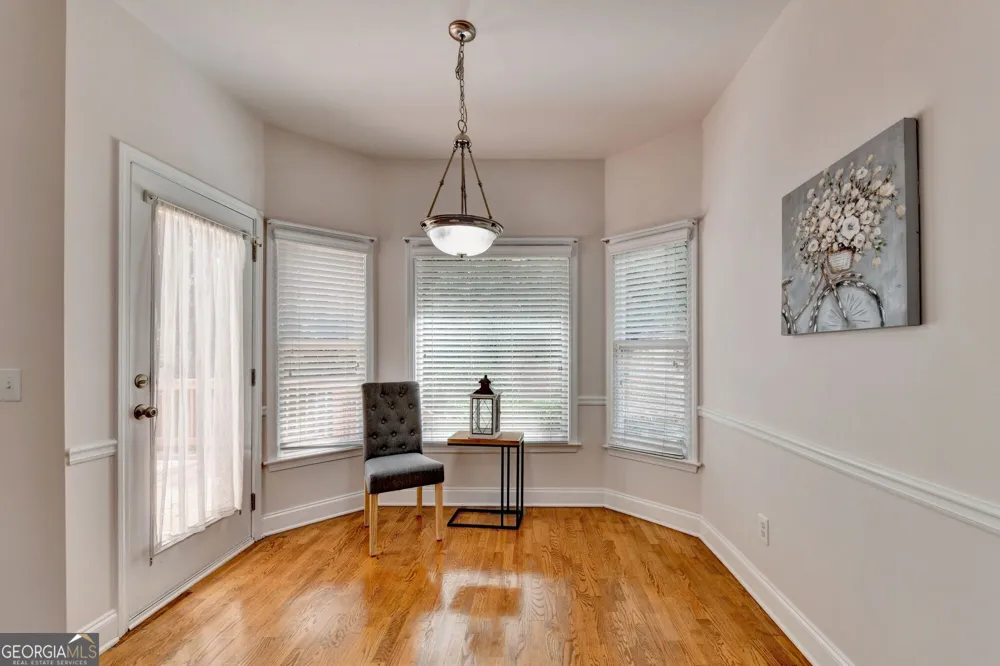 455 Hillcrest View DR Suwanee, GA 30024