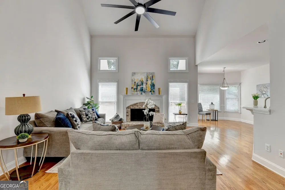 455 Hillcrest View DR Suwanee, GA 30024