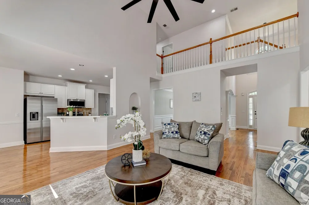 455 Hillcrest View DR Suwanee, GA 30024