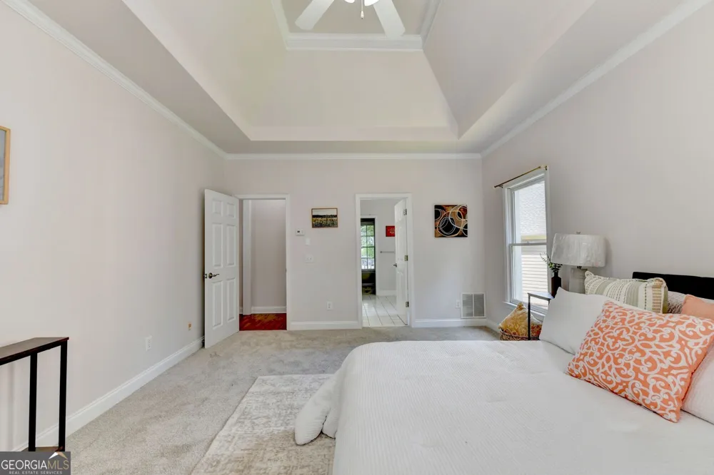 455 Hillcrest View DR Suwanee, GA 30024
