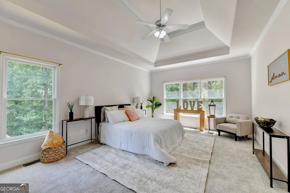 455 Hillcrest View DR Suwanee, GA 30024