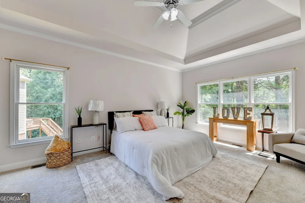455 Hillcrest View DR Suwanee, GA 30024