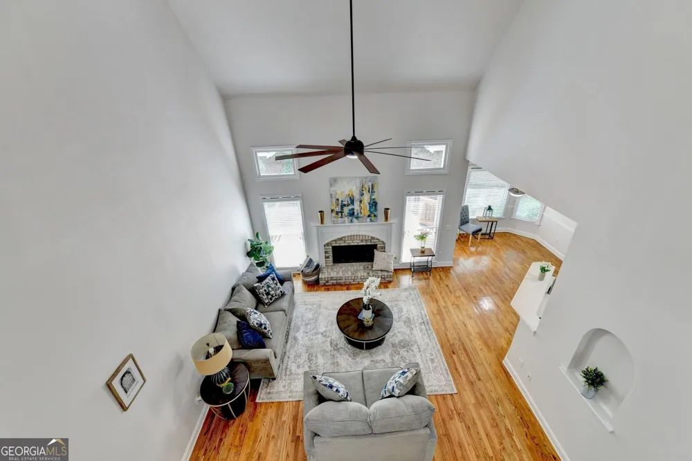 455 Hillcrest View DR Suwanee, GA 30024