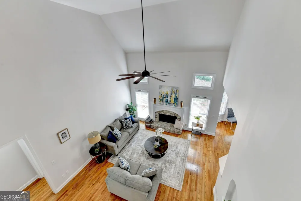 455 Hillcrest View DR Suwanee, GA 30024