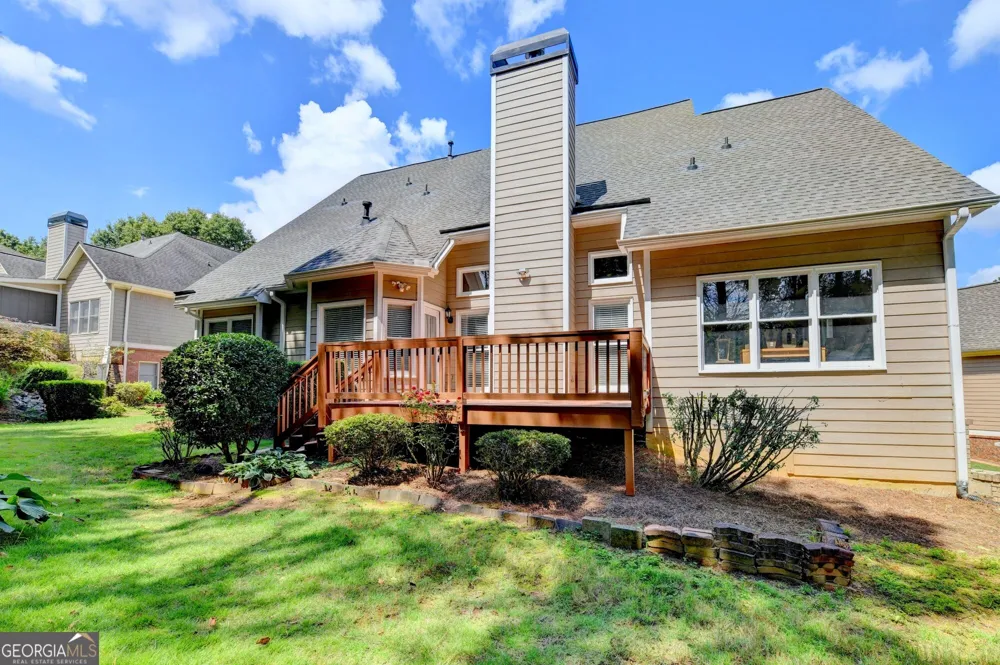 455 Hillcrest View DR Suwanee, GA 30024
