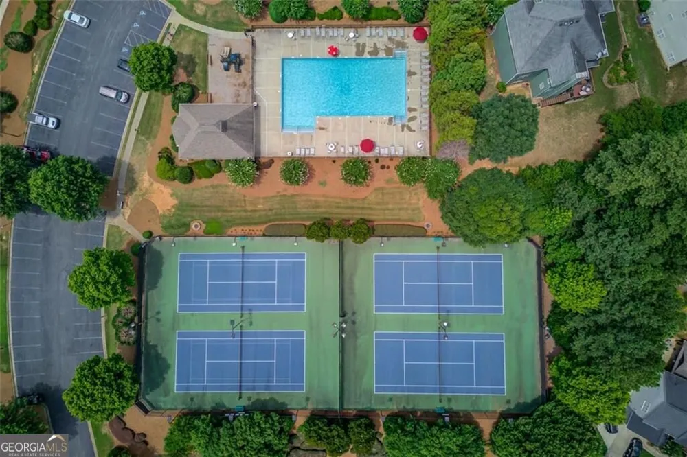455 Hillcrest View DR Suwanee, GA 30024