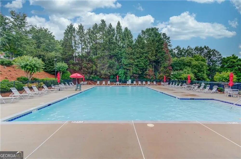 455 Hillcrest View DR Suwanee, GA 30024