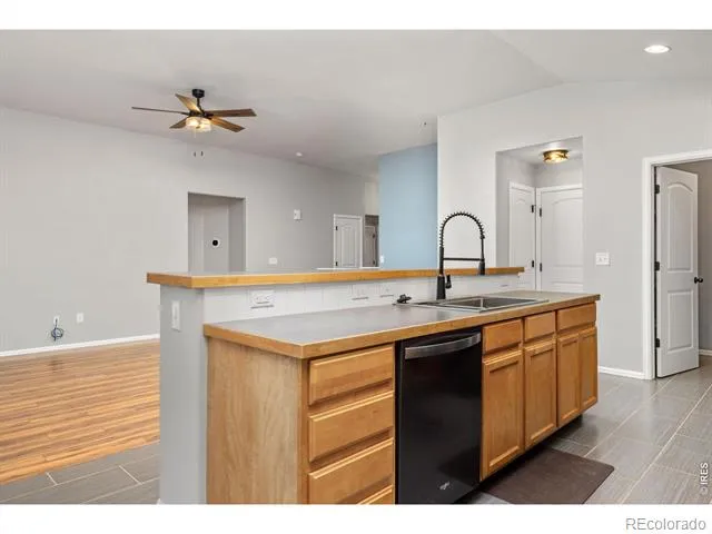 327 Fossil Drive Johnstown, CO 80534