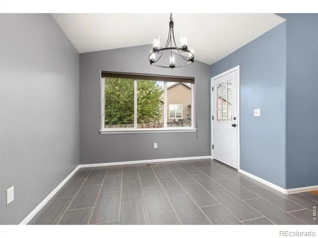 327 Fossil Drive Johnstown, CO 80534