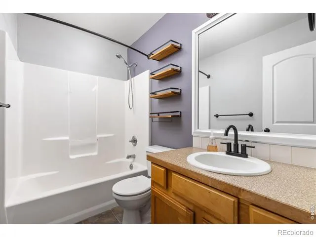 327 Fossil Drive Johnstown, CO 80534