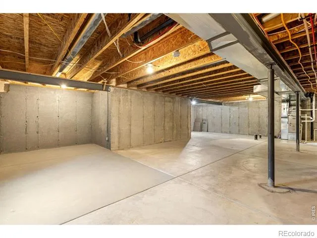 327 Fossil Drive Johnstown, CO 80534
