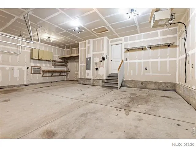 327 Fossil Drive Johnstown, CO 80534