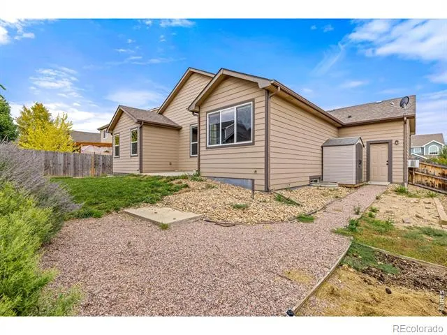 327 Fossil Drive Johnstown, CO 80534