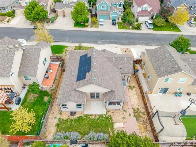 327 Fossil Drive Johnstown, CO 80534