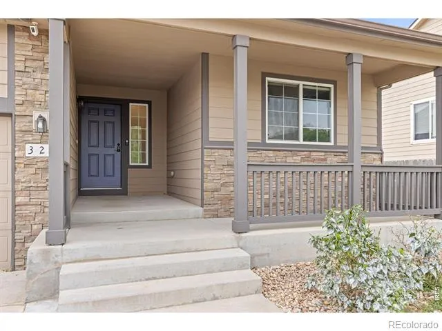 327 Fossil Drive Johnstown, CO 80534