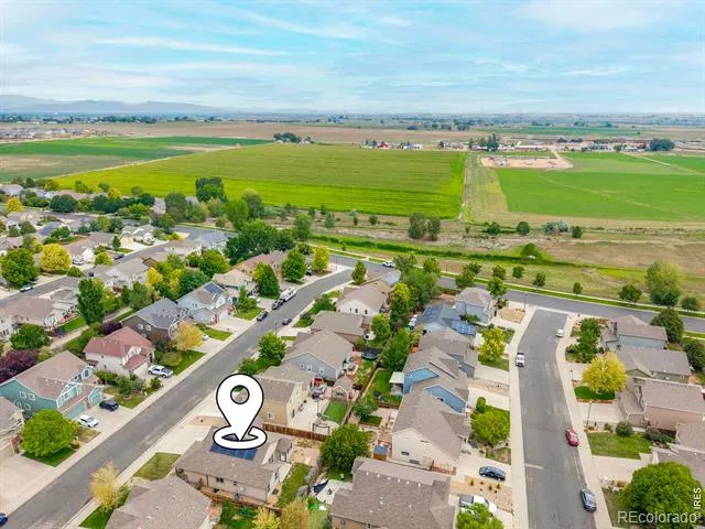 327 Fossil Drive Johnstown, CO 80534