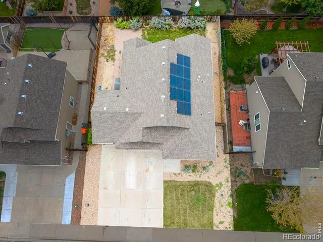 327 Fossil Drive Johnstown, CO 80534