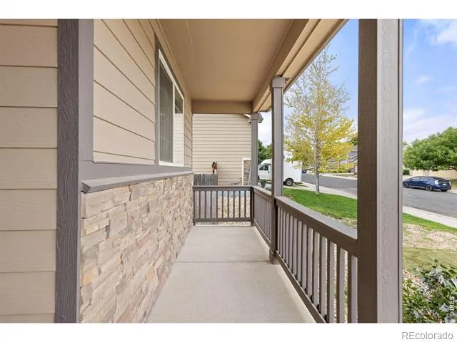 327 Fossil Drive Johnstown, CO 80534
